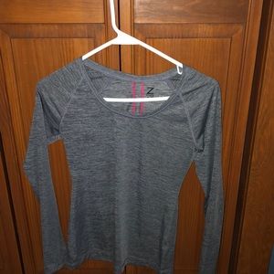Zella workout top